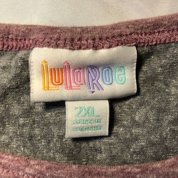 LLR Randy XXL - Picture 1 of 2